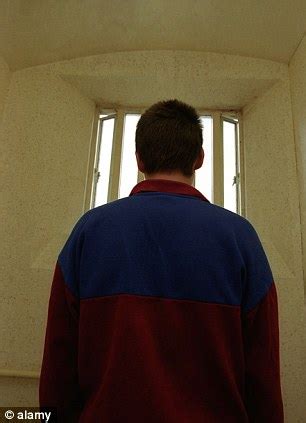 Prisoner With HIV Denied Condoms By Warders Investigation Into Sex