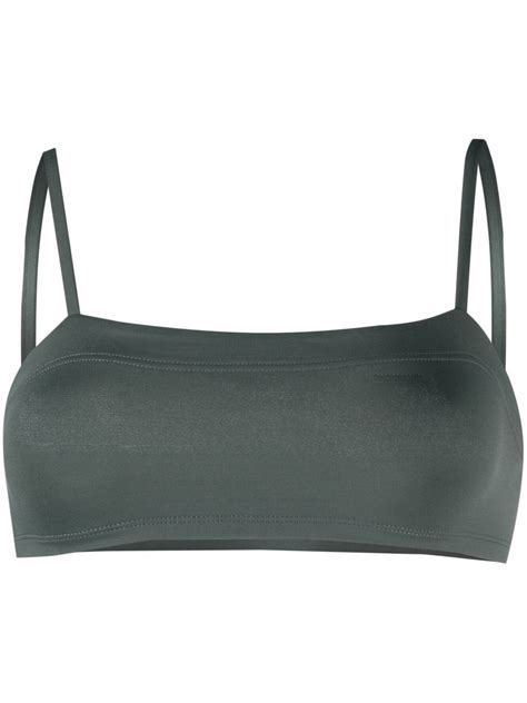 ERES Azur Bikini Top Smart Closet