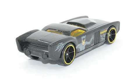 Hot Wheels The Gov Ner Loose Cars