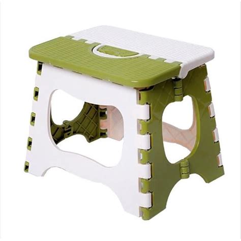 Portable Folding Stool Portable Folding Chair For Adults And Kids Step