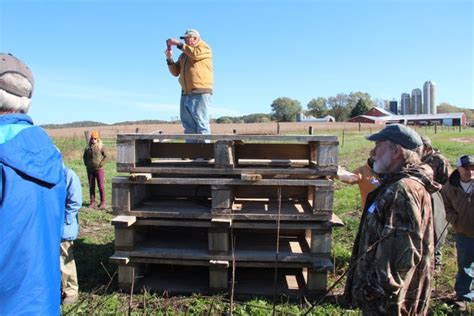 Trout Provide Optimism In Wisconsins Driftless Area