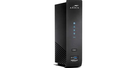 Arris Surfboard Sbg7600ac2 Cable Modem