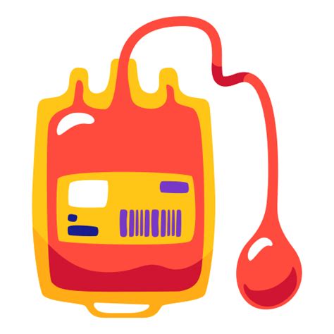 blood bag stickers  medical stickers