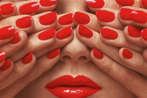 Guy Bourdin Dazed