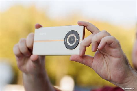 Камера? Экран? Процессор? На что обратить внимание при выборе Android ...