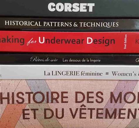 Histoire De La Lingerie F Minine Atelier Ellebora
