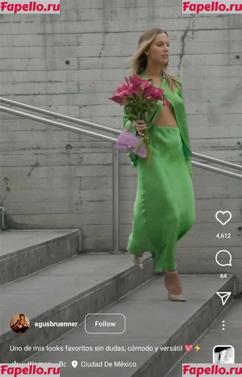 Leaks Nude Agustina Onlyfans Photo Gallery Camsoda Love