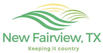 2022 City of New Fairview Citizen Satisfaction Survey - New Fairview, TX