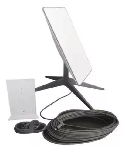 Antena Starlink Internet Kit Completo Satelital Oferta Mercadolibre