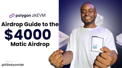 Polygon Zkevm Airdrop Guide How To Farm Polygonzkevm Airdrop Youtube