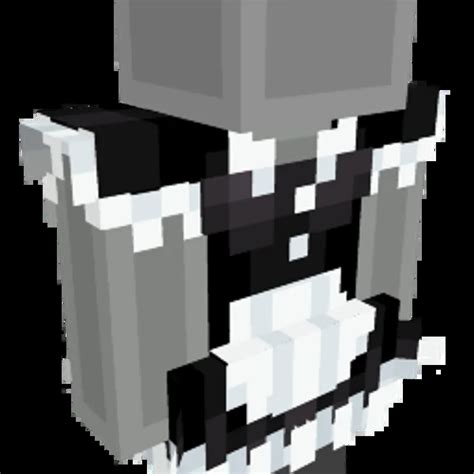 Goth Maid By Jfcrafters Minecraft Bedrock Marketplace Explorer