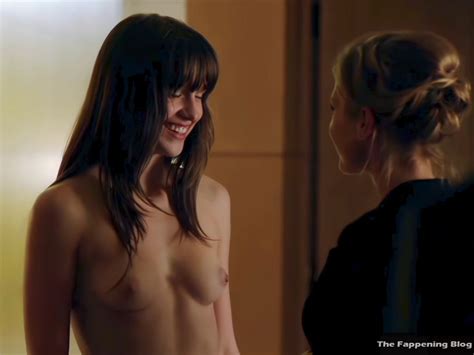 Melissa Benoist Nude Homeland Pics Videos Thefappening