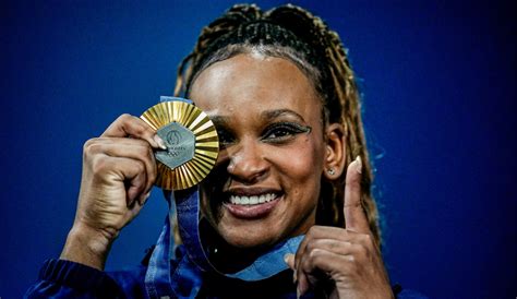 Olimp Adas Rebeca A Maior Medalhista Do Brasil Veja A Lista De