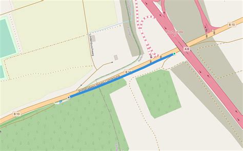 Enztalradweg Bypass Diversion Walking And Running Trail Pforzheim