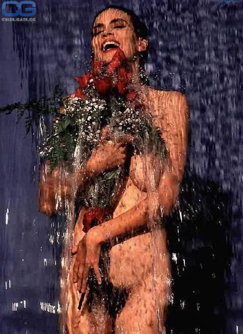 Elizabeth Ward Gracen Nude Pictures Photos Playboy Naked Topless Fappening