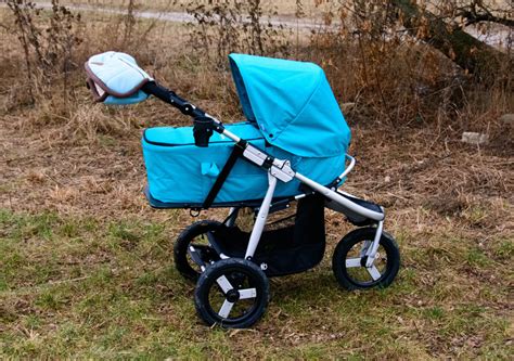 Bumbleride Indie 2013 - indiealna terenówka - Mamy Gadżety