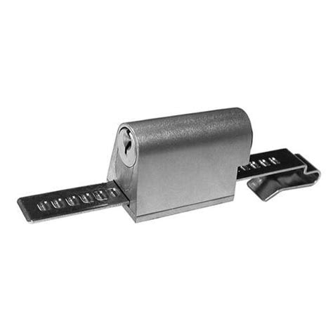 Olympus Lock