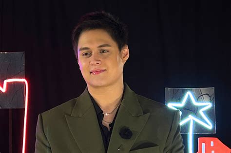 Enrique Gil On Role In ‘i Am Not Big Bird Being The Bigger Man