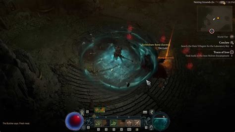 Diablo 4 Bone Spear Guida Allo Sviluppo Del Negromante