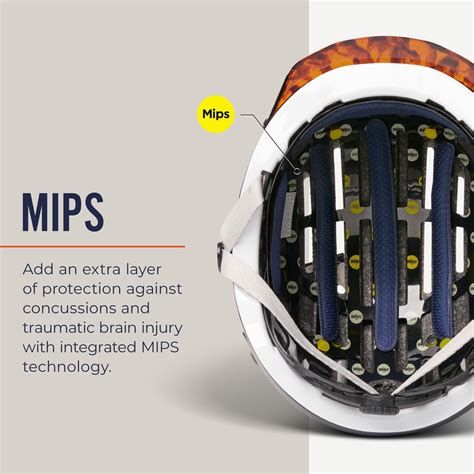 Thousand Chapter MIPS Adult Bike Helmet Instruction Manual