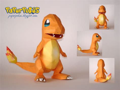 Top 20 Step-By-Step Pokemon Crafts For Kids - The Crafty Blog Stalker