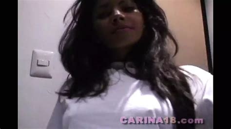 Carina Shown Natural Tits Pussy POV On Comfort Room Big Natural Tits Amateur Porn XHamster