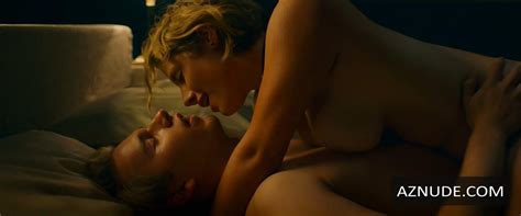 Get Lucky Nude Scenes Aznude