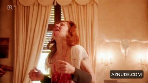 Tarot Nude Scenes Aznude