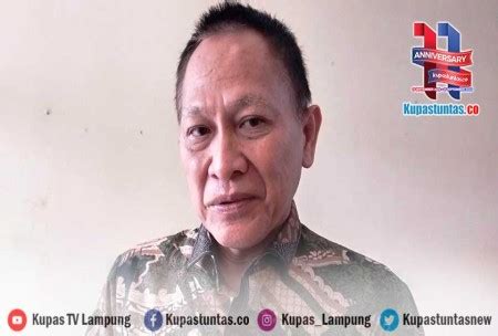 Kupas Tuntas Masa Jabatan Bupati Tanggamus Berakhir 20 September 2023