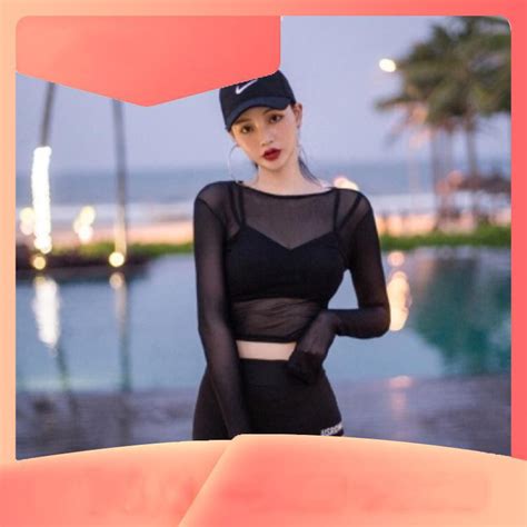 H Ng Chu N Bikini B B I N K M O L I En Ba L Shopee Vi T Nam