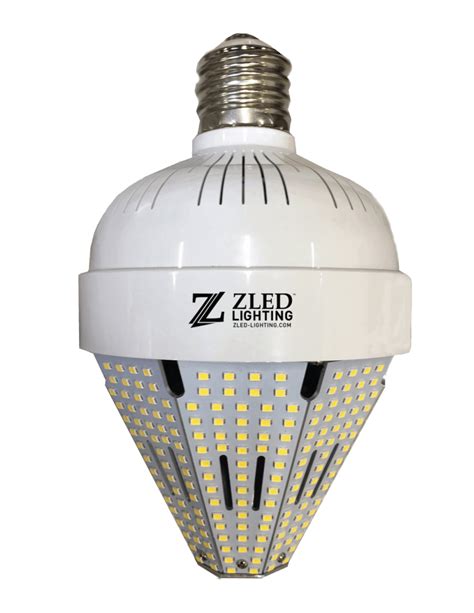 Led Hid Replacement Corn Lamps Archives Zled Lighting