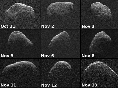 South Korea cancels Apophis probe - SpaceNews