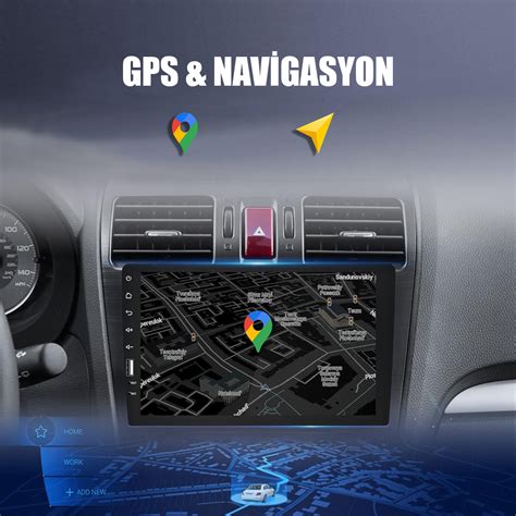 BMW F10 Multimedia - Oto Ses Sistem