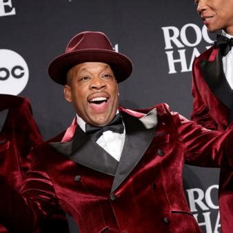 Michael Bivins Net Worth | Celebrity Net Worth