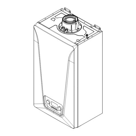 Baxi 228 Combi 2 User Manual Pdf Download Manualslib