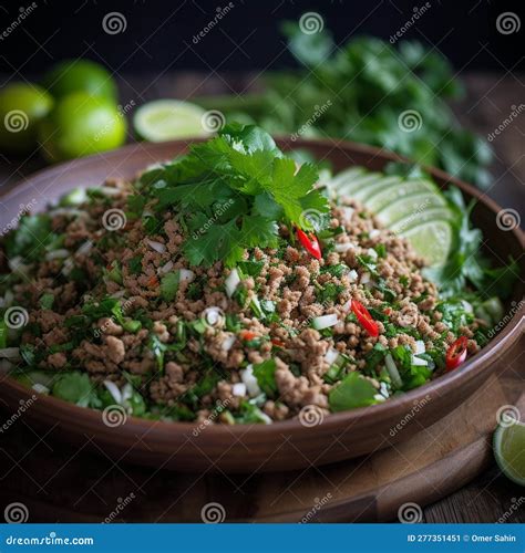 Lao lao lao flavors are dominating the culinary scene today 21