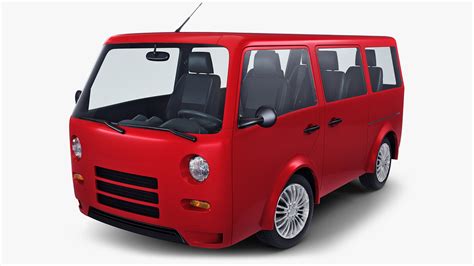 Artstation Kei Van Concept Retro Style Red Resources