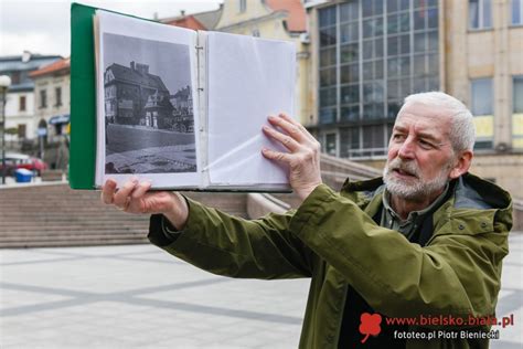 Galeria Bielsko Dzi I Lat Temu Ciekawostki Historyczne Z