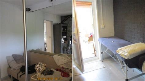 Couple Jailed For Yorkshire And Norfolk Sex Trade BBC News