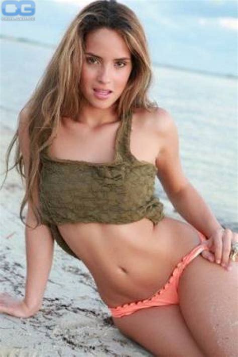 Adria Arjona Nude Pictures Photos Playboy Naked Topless Fappening