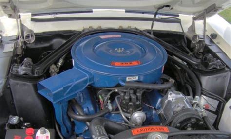 Top 10 V8 Engines Of Today And 10 More From The Muscle Car Era Autowise