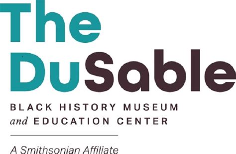 The Dusable Black History Museum And Education Center Admission Tickets