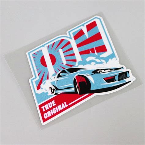 Pin on JDM Stickers, Decals, Vinyls