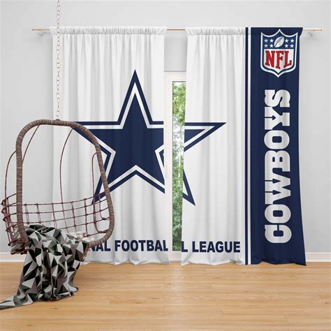 21 Antique Dallas Cowboys Bedroom - Home, Decoration, Style and Art Ideas