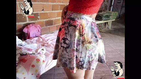 Sexy Girl With Beautiful Eyes And Juicy Tits Sucks A Big Black Cock In The Building XHamster