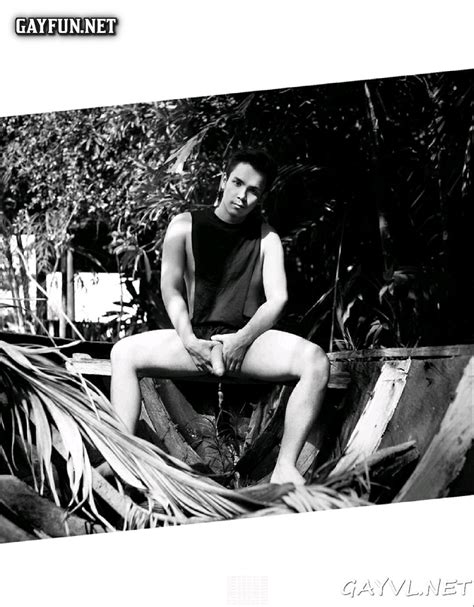 thai gay magazine 全裸 photo BoyFriendTV