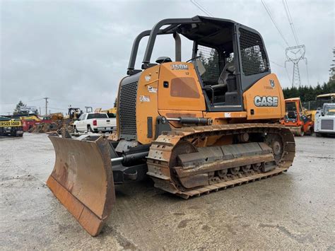 case  dozer  sale  hours snohomish wa