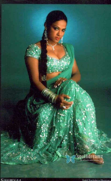 Tamil Hot Masala Actress