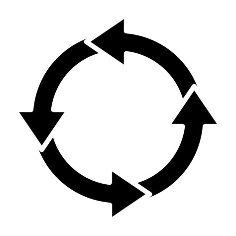 circular design icon style  vector art  vecteezy