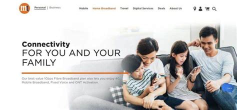 Top 10 Fibre Broadband Home Internet Plans in Singapore 2021 ...